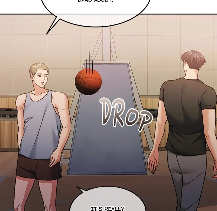Pregnancy Contract Chapter 37 page 121 - 