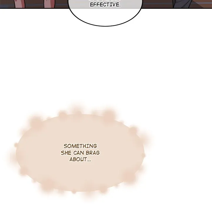 Pregnancy Contract Chapter 37 page 122 - 