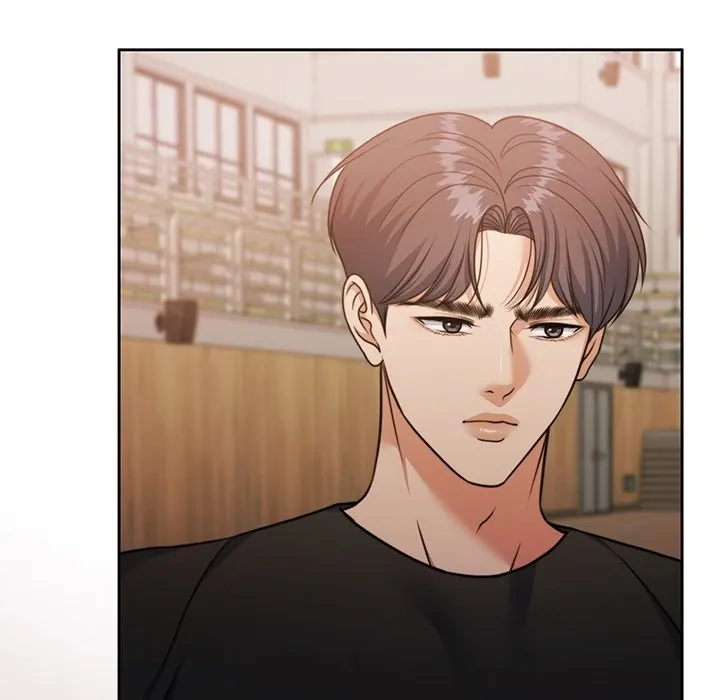 Pregnancy Contract Chapter 37 page 123 - 