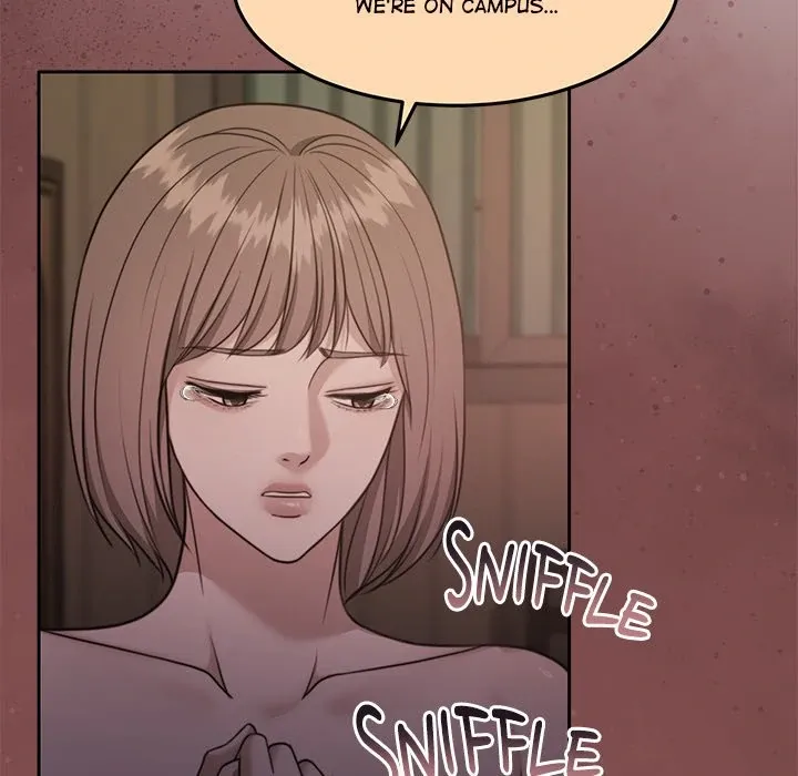 Pregnancy Contract Chapter 37 page 125 - 