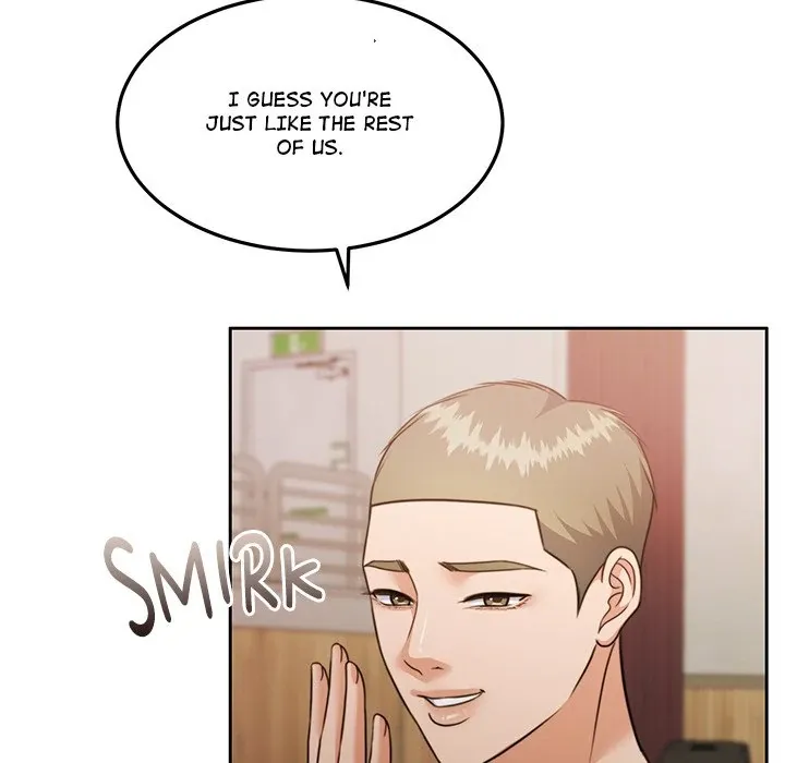 Pregnancy Contract Chapter 37 page 127 - 