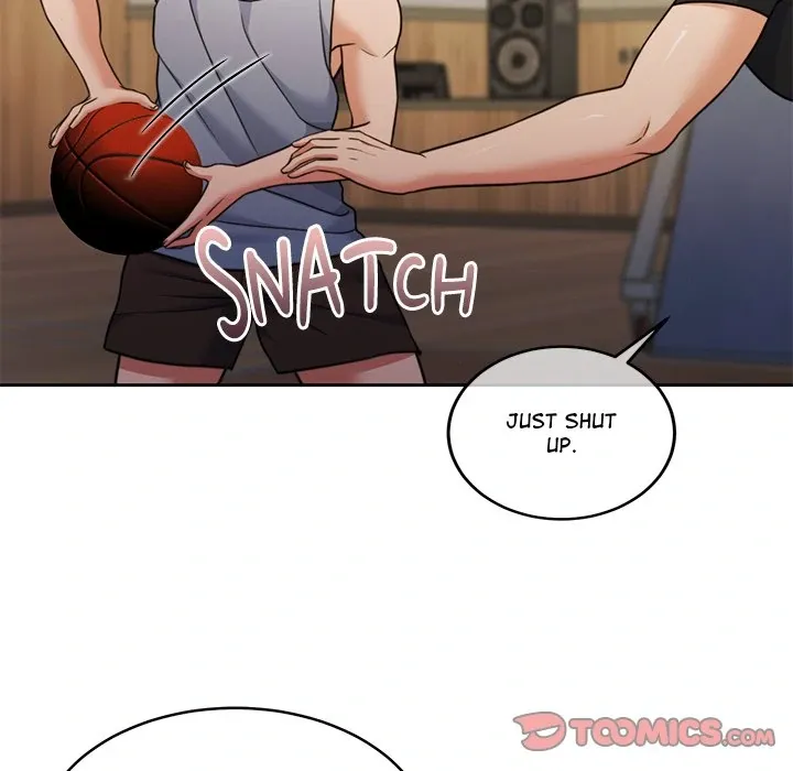 Pregnancy Contract Chapter 37 page 130 - 