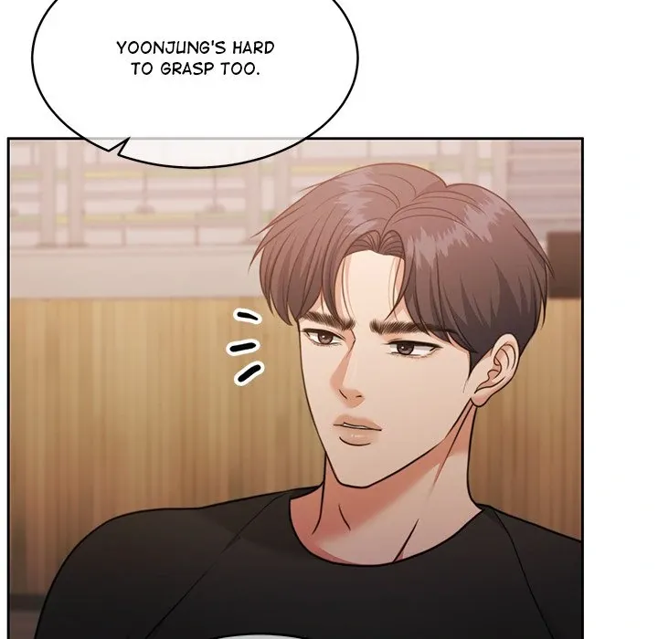 Pregnancy Contract Chapter 37 page 131 - 