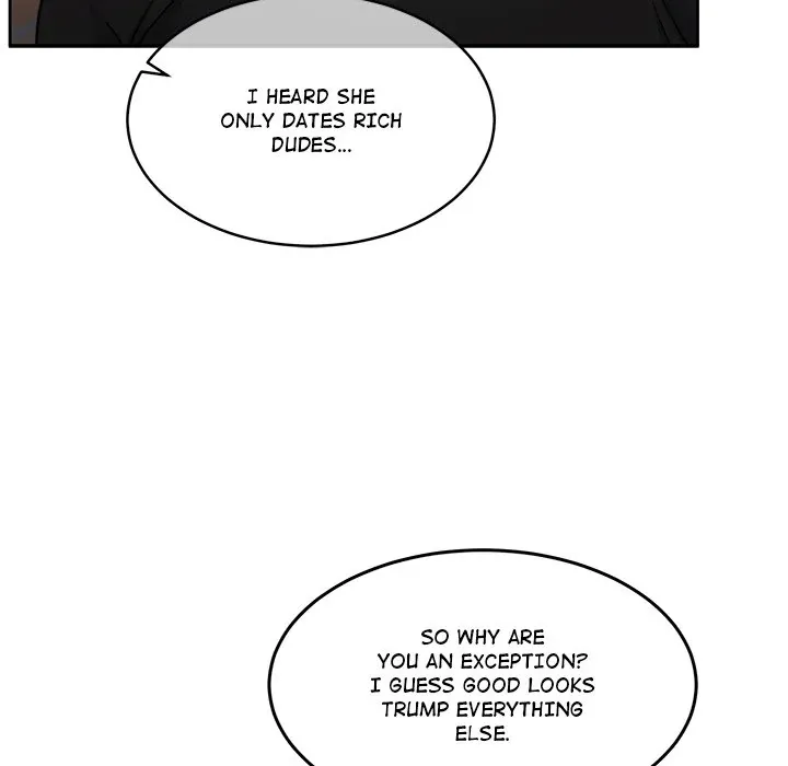 Pregnancy Contract Chapter 37 page 132 - 