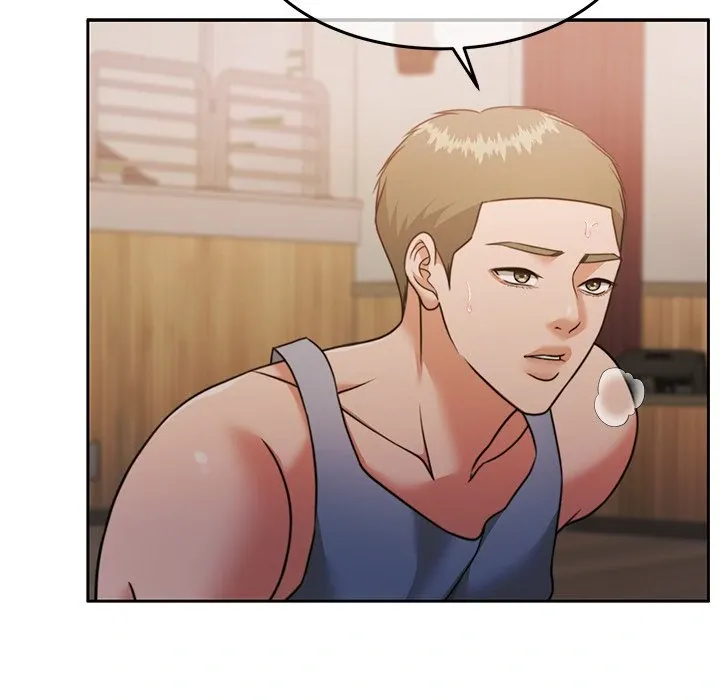 Pregnancy Contract Chapter 37 page 133 - 