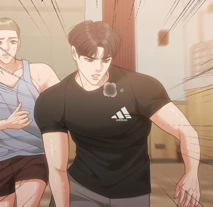 Pregnancy Contract Chapter 37 page 138 - 