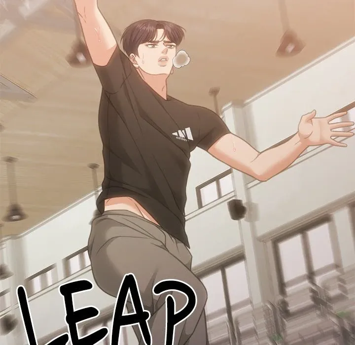 Pregnancy Contract Chapter 37 page 141 - 
