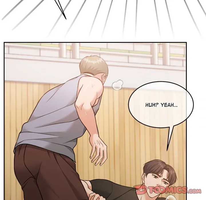 Pregnancy Contract Chapter 37 page 148 - 