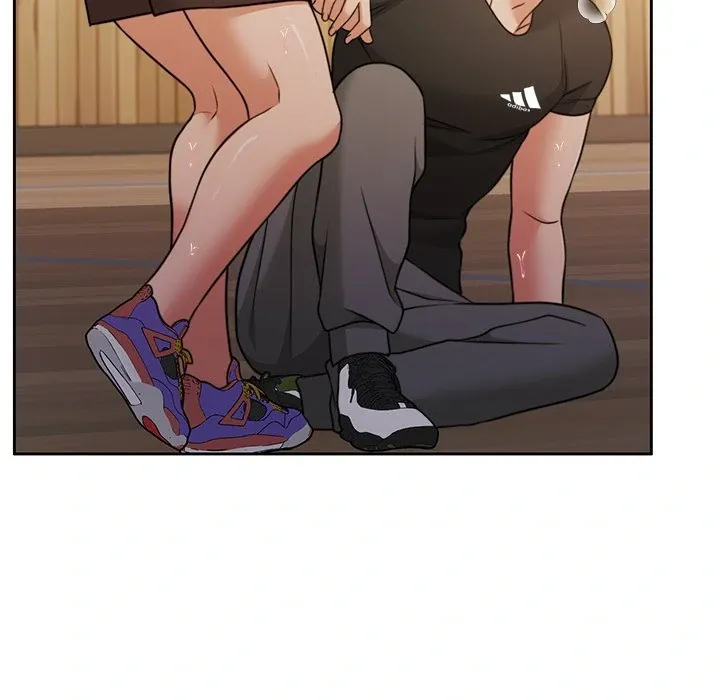 Pregnancy Contract Chapter 37 page 149 - 