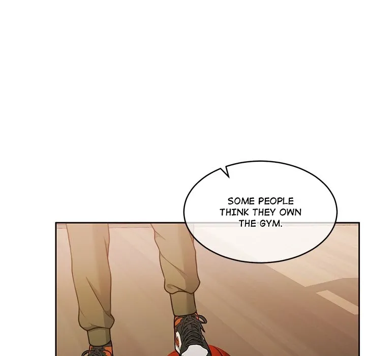 Pregnancy Contract Chapter 37 page 150 - 