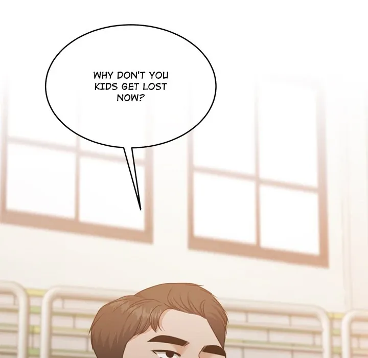 Pregnancy Contract Chapter 37 page 152 - 