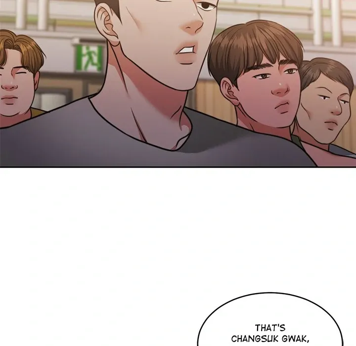 Pregnancy Contract Chapter 37 page 153 - 