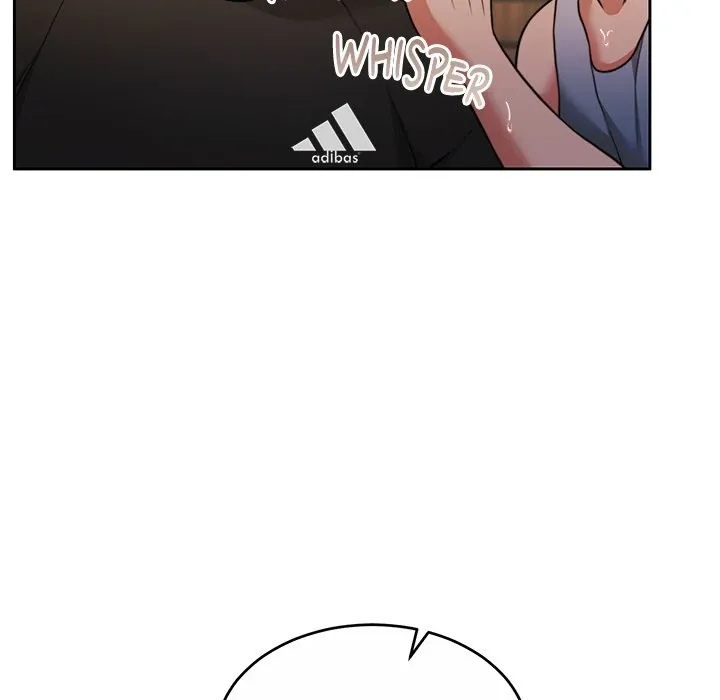 Pregnancy Contract Chapter 37 page 155 - 