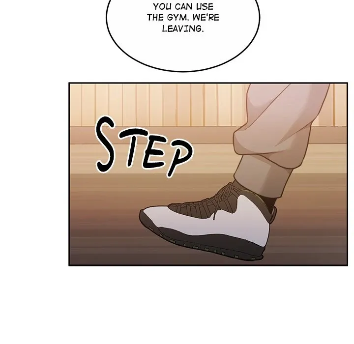 Pregnancy Contract Chapter 37 page 156 - 