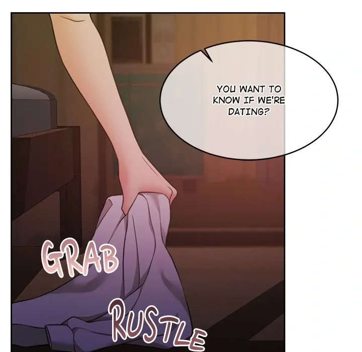 Pregnancy Contract Chapter 37 page 17 - 