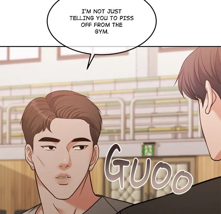 Pregnancy Contract Chapter 37 page 161 - 