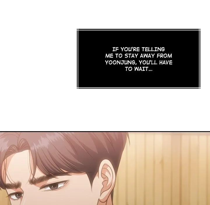 Pregnancy Contract Chapter 37 page 163 - 