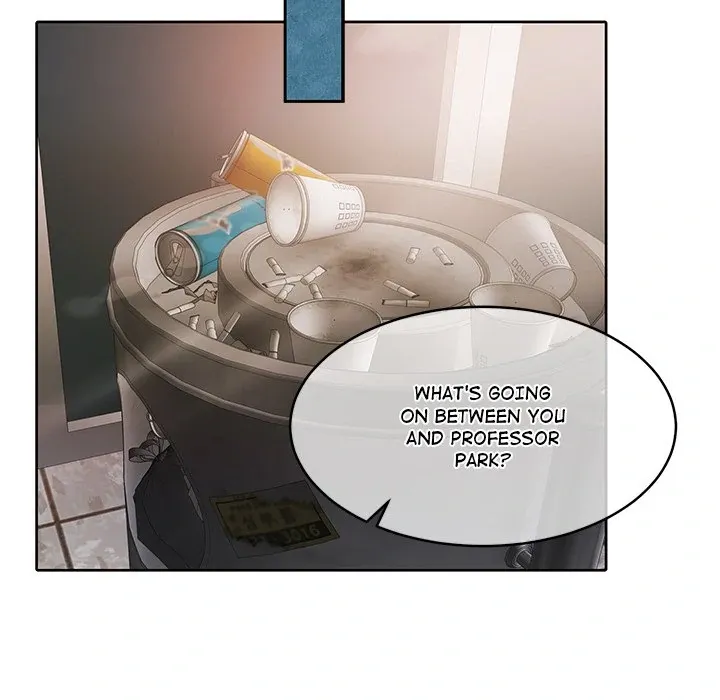 Pregnancy Contract Chapter 37 page 168 - 