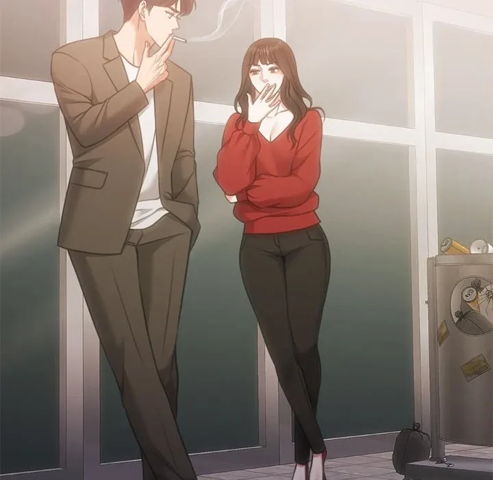 Pregnancy Contract Chapter 37 page 170 - 
