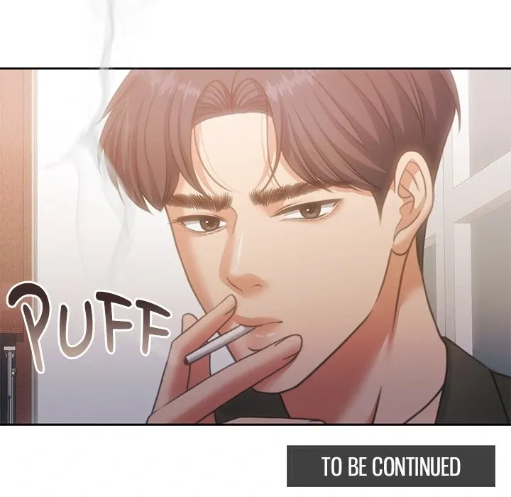 Pregnancy Contract Chapter 37 page 172 - 