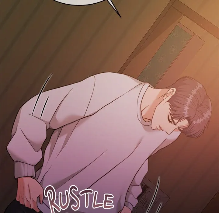 Pregnancy Contract Chapter 37 page 19 - 
