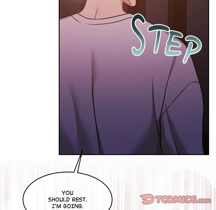 Pregnancy Contract Chapter 37 page 22 - 