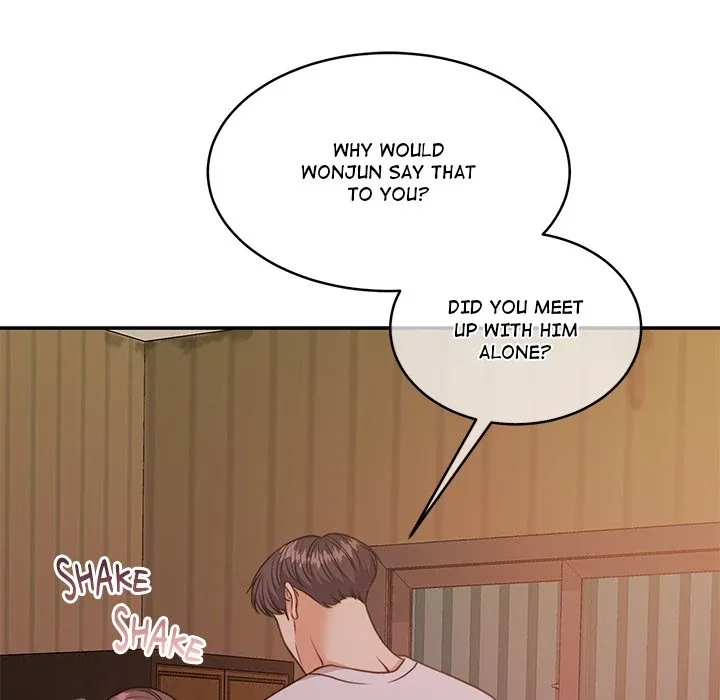 Pregnancy Contract Chapter 37 page 44 - 