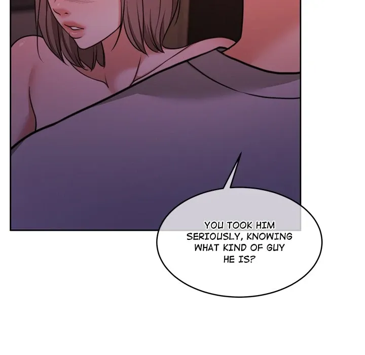 Pregnancy Contract Chapter 37 page 50 - 