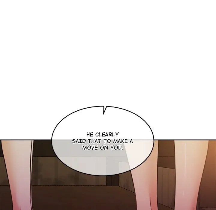 Pregnancy Contract Chapter 37 page 51 - 