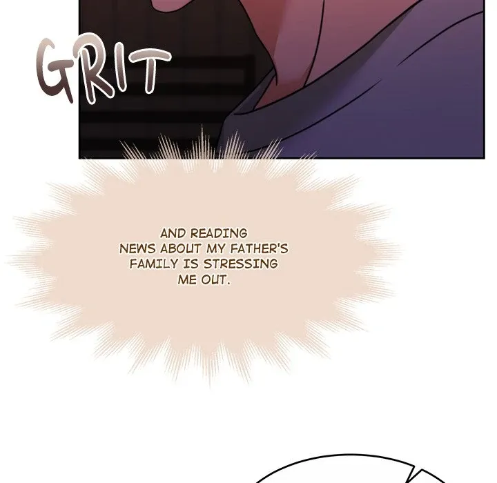 Pregnancy Contract Chapter 37 page 54 - 
