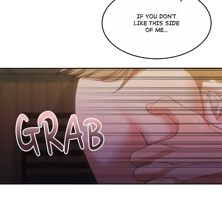 Pregnancy Contract Chapter 37 page 55 - 