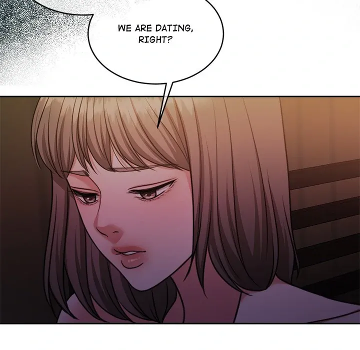 Pregnancy Contract Chapter 37 page 7 - 