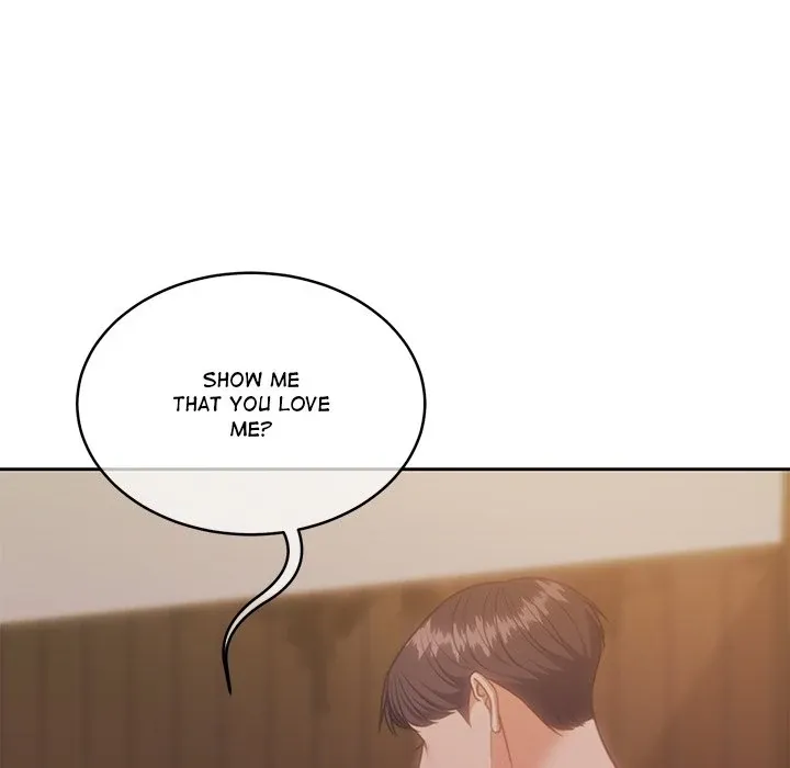 Pregnancy Contract Chapter 37 page 71 - 