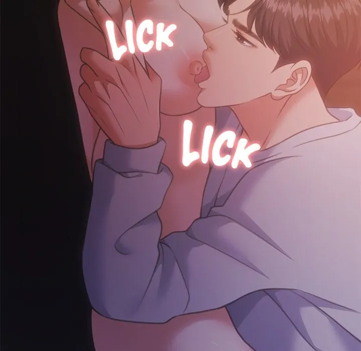 Pregnancy Contract Chapter 37 page 93 - 