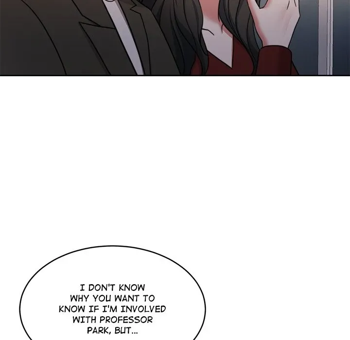 Pregnancy Contract Chapter 38 page 11 - 