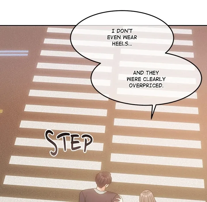 Pregnancy Contract Chapter 38 page 105 - 