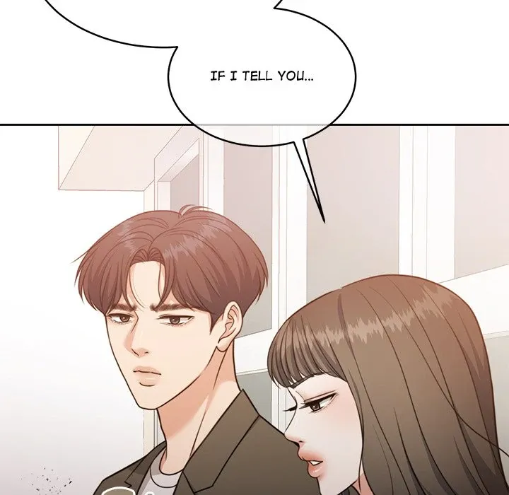 Pregnancy Contract Chapter 38 page 12 - 