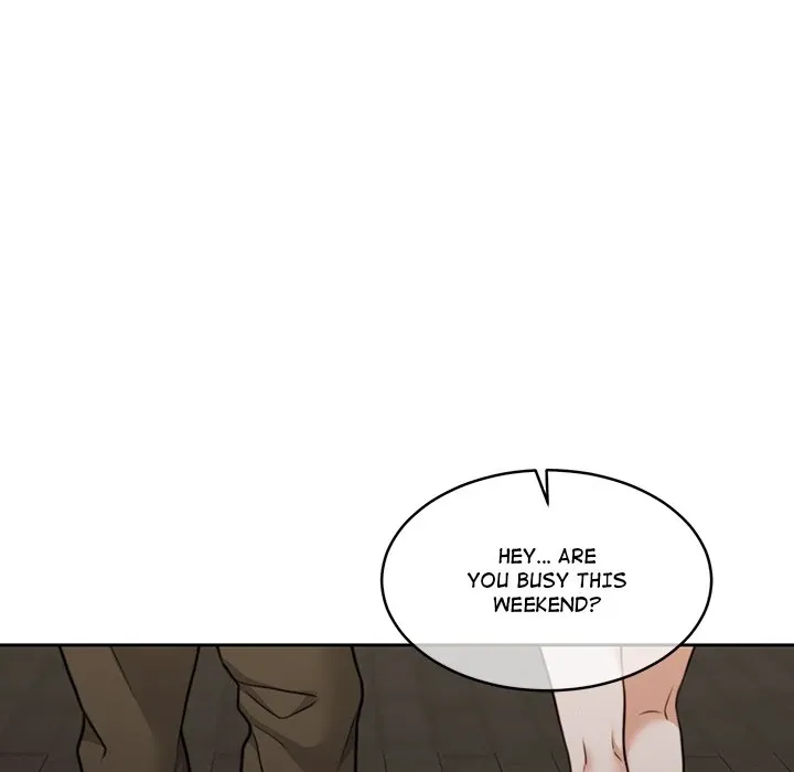 Pregnancy Contract Chapter 38 page 111 - 