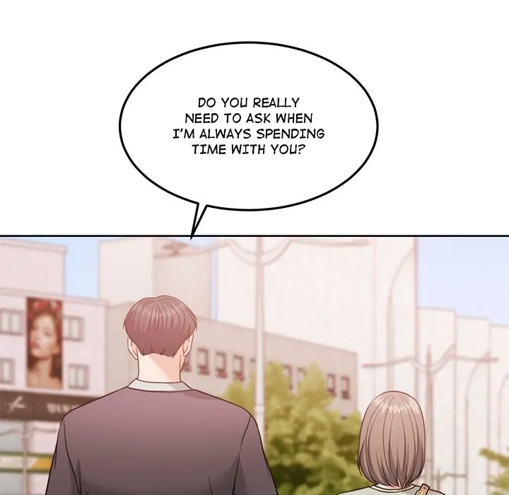 Pregnancy Contract Chapter 38 page 113 - 