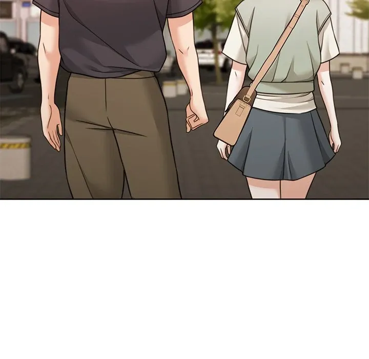 Pregnancy Contract Chapter 38 page 114 - 