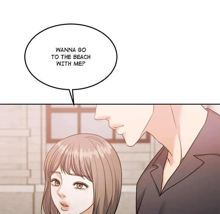 Pregnancy Contract Chapter 38 page 115 - 