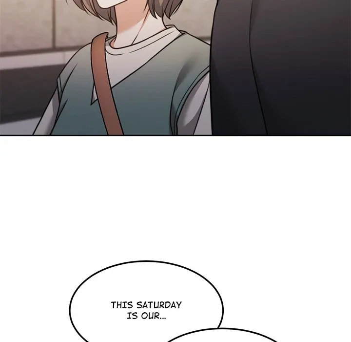 Pregnancy Contract Chapter 38 page 116 - 