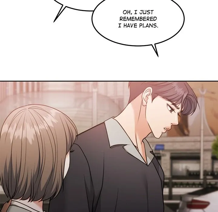 Pregnancy Contract Chapter 38 page 117 - 