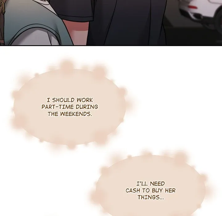 Pregnancy Contract Chapter 38 page 118 - 