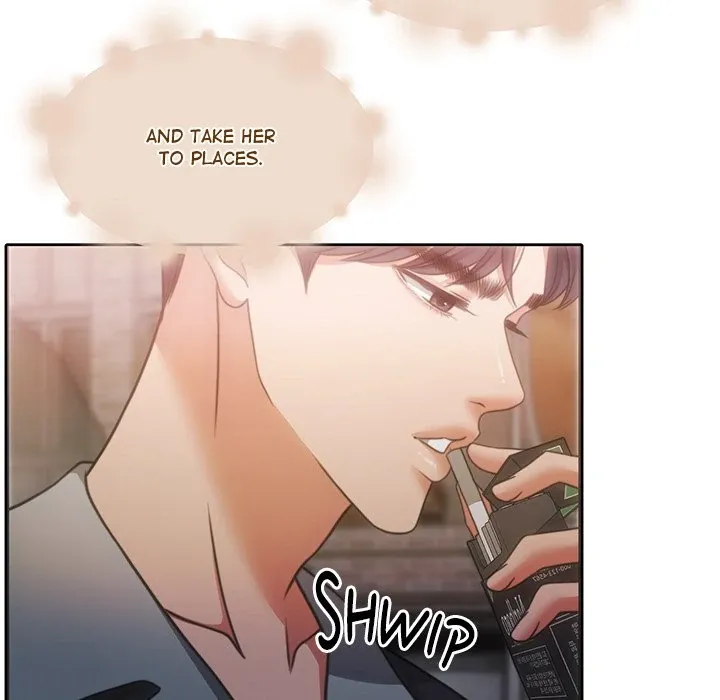 Pregnancy Contract Chapter 38 page 119 - 