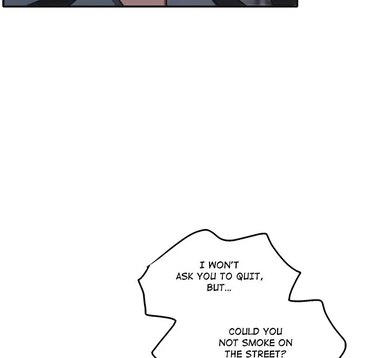Pregnancy Contract Chapter 38 page 120 - 