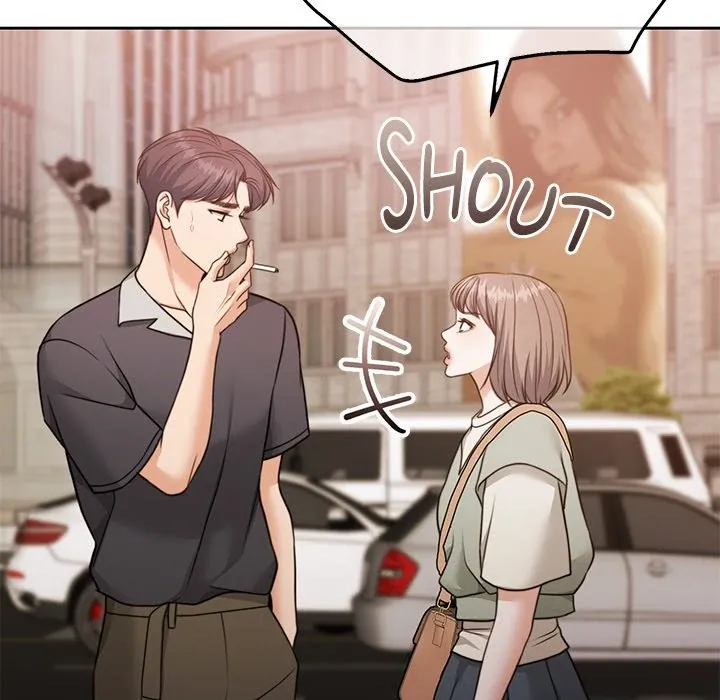 Pregnancy Contract Chapter 38 page 121 - 