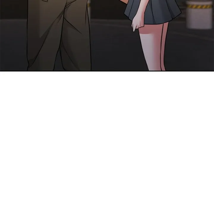 Pregnancy Contract Chapter 38 page 122 - 