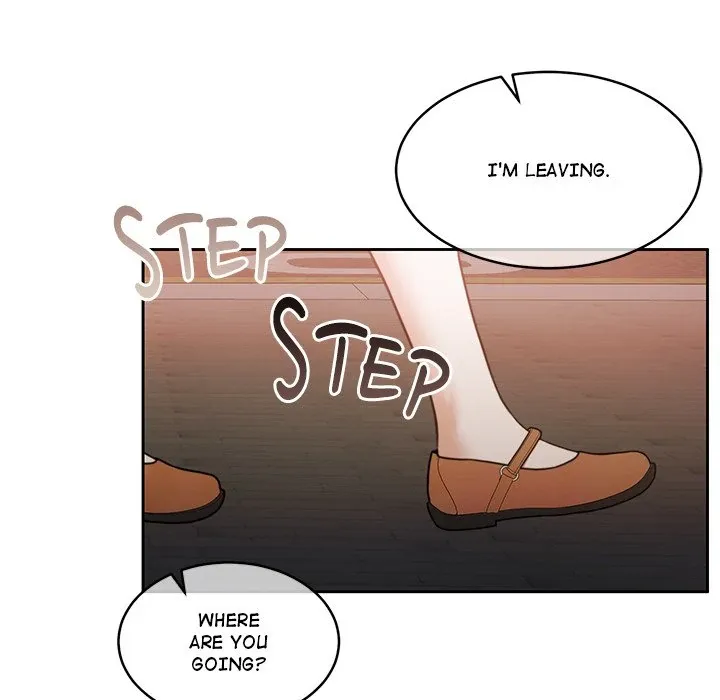 Pregnancy Contract Chapter 38 page 123 - 