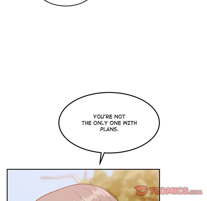 Pregnancy Contract Chapter 38 page 124 - 